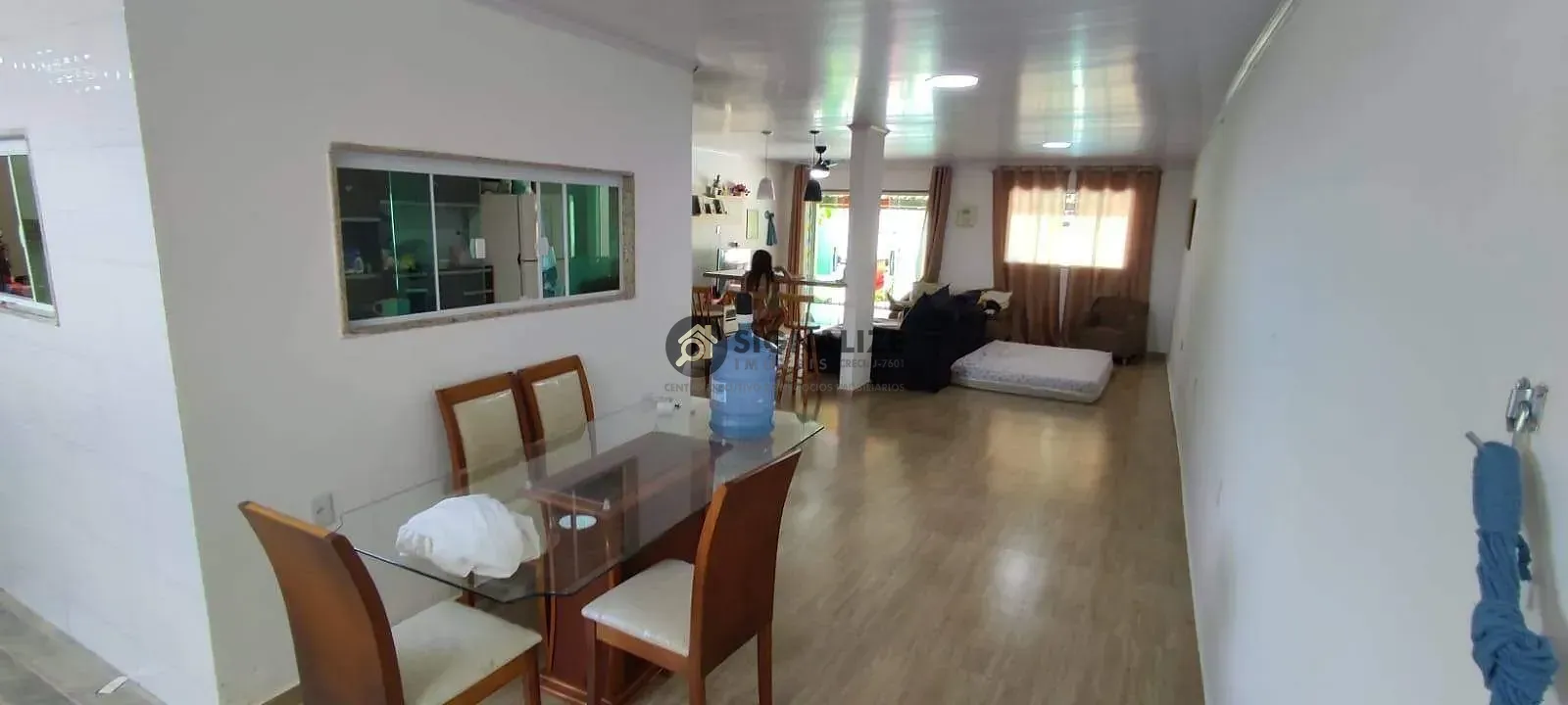 Casa, 2 quartos, 200 m² - Foto 4