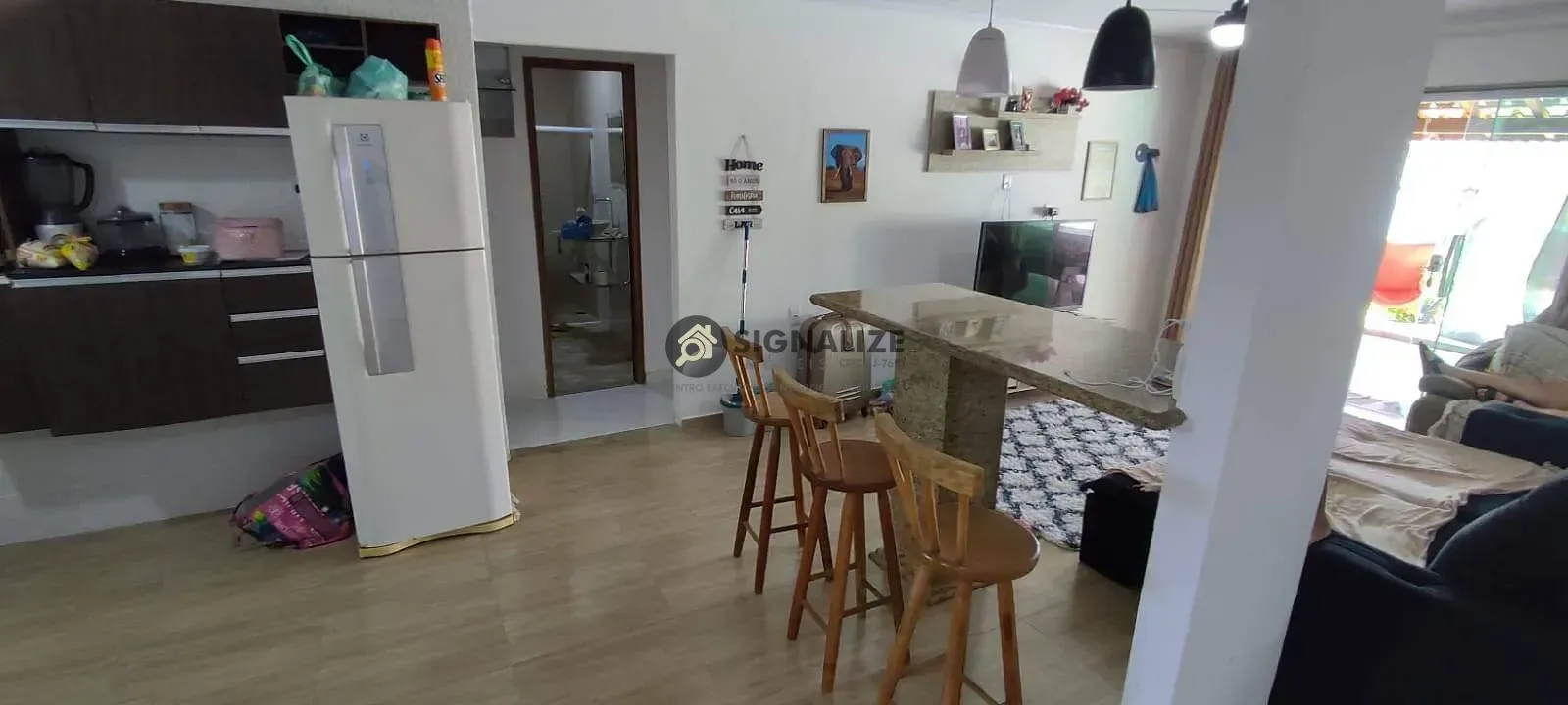 Casa, 2 quartos, 200 m² - Foto 5