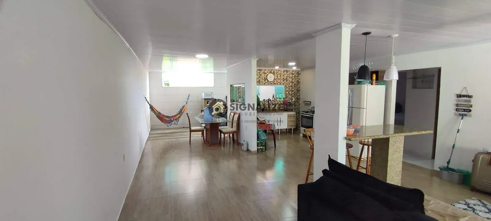 Casa, 2 quartos, 200 m² - Foto 6