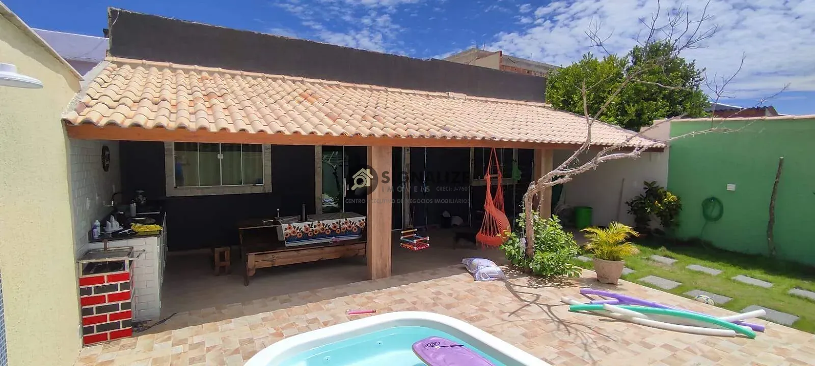 Casa, 2 quartos, 200 m² - Foto 23