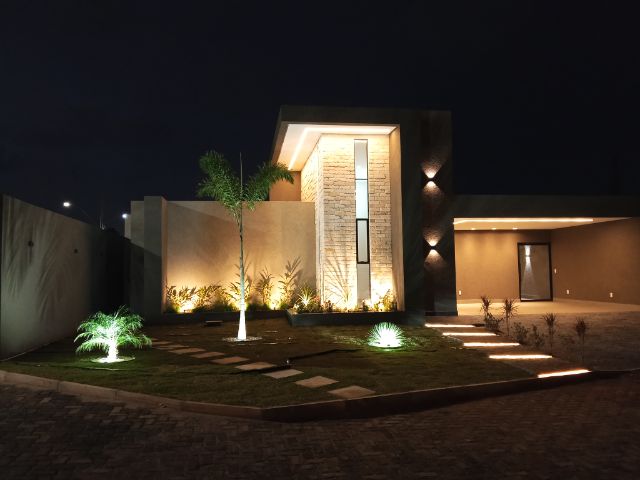 Casa com 400m² 3 quartos e 4 banheiros, à venda, no bairro Ponte Alta Norte (Gama) em Brasília