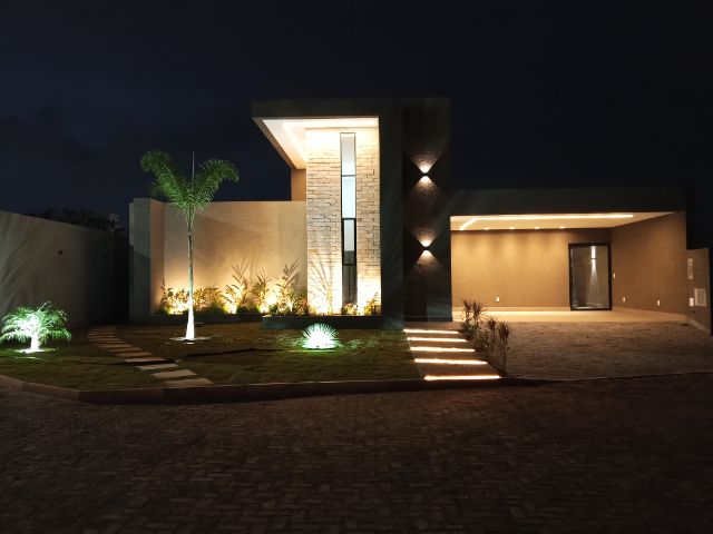 Casa com 400m² 3 quartos e 4 banheiros, à venda, no bairro Ponte Alta Norte (Gama) em Brasília