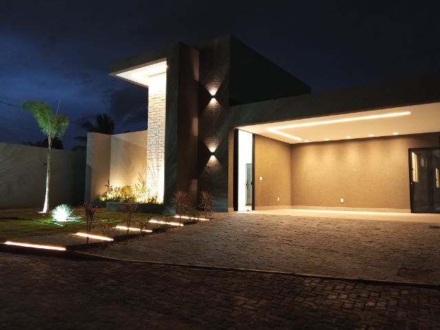 Casa com 400m² 3 quartos e 4 banheiros, à venda, no bairro Ponte Alta Norte (Gama) em Brasília