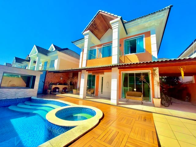 Foto do Casa - Casa à venda, Recreio dos Bandeirantes, Rio de Janeiro, RJ | Tech Brokers