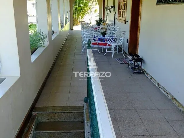 Casa 3 quartos e 3 banheiros, à venda ou para alugar, no bairro Centro em Rio Claro