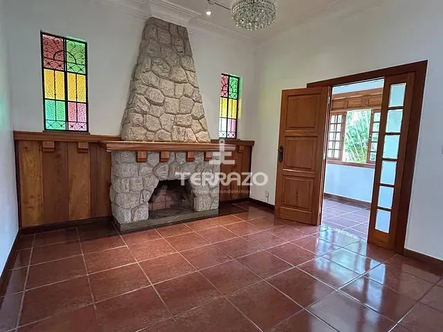 Casa 3 quartos e 3 banheiros, à venda ou para alugar, no bairro Centro em Rio Claro