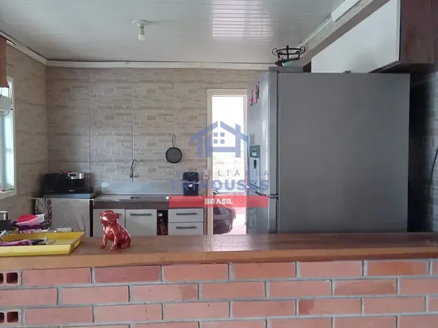 Casa com 876m² 3 quartos e 2 banheiros, à venda, no bairro Vila São Cristóvão em Piraquara