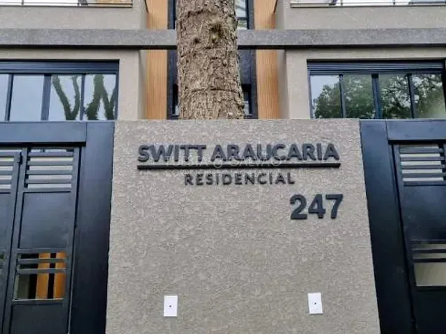 Casa com 192m² 3 quartos e 4 banheiros, à venda, no bairro Água Verde em Curitiba
