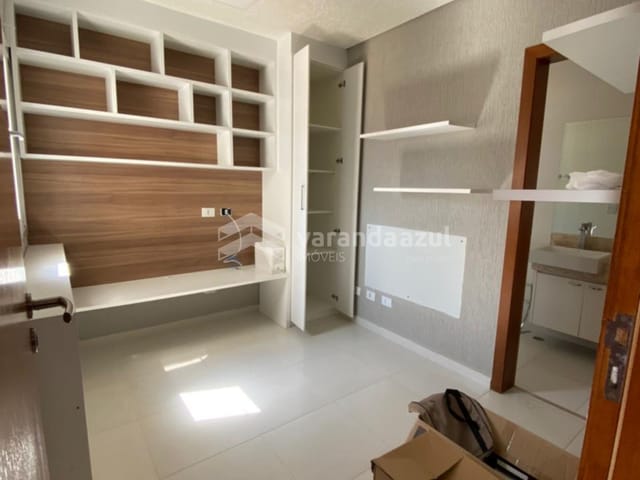 Casa com 400m² 5 quartos e 5 banheiros, à venda, no bairro Loteamento Municipal Brás Cubas em Mogi das Cruzes