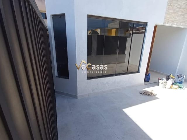 Casa com 100m² 2 quartos e 2 banheiros, à venda, no bairro Chácara Mariléa em Rio das Ostras