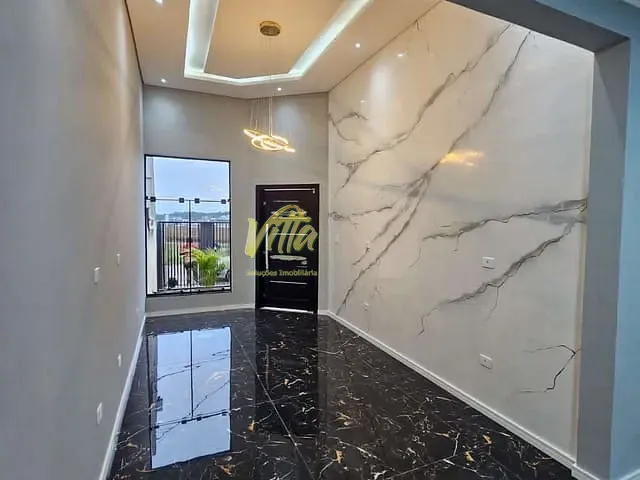 Casa com 220m² 3 quartos e 3 banheiros, à venda, no bairro Costeira em Araucária