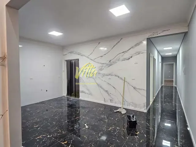 Casa com 220m² 3 quartos e 3 banheiros, à venda, no bairro Costeira em Araucária