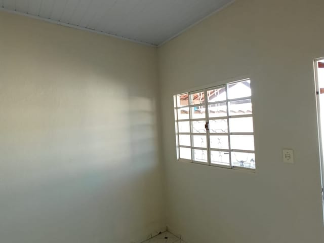 Foto do Casa - Ótima casa para venda e locação com 02 dormitórios, 02 vagas de garagem no bairro Karina  em Moreira César, Pindamonhangaba/SP | ALPHA HOUSE