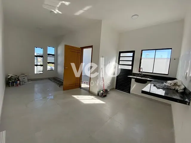 Casa 2 quartos e 2 banheiros, à venda, no bairro Areão em Taubaté