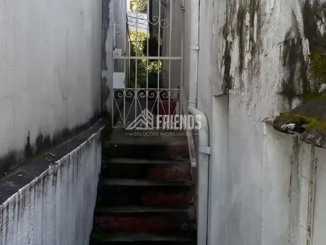 Casa com 200m² 3 quartos e 2 banheiros, à venda, no bairro Chácara Mafalda em São Paulo