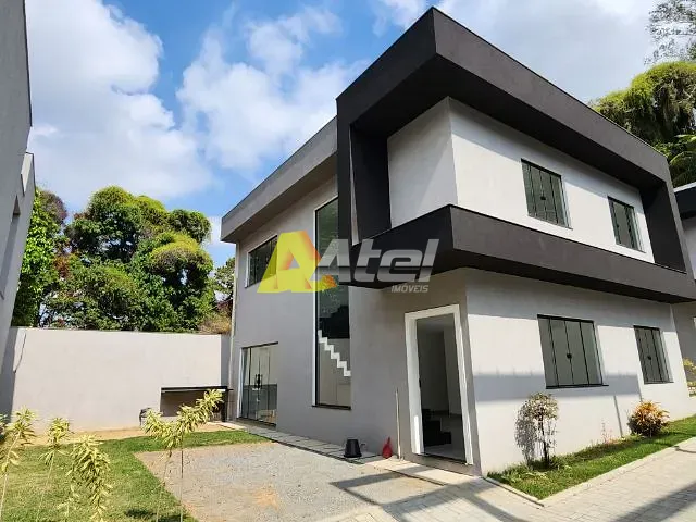 Casa com 150m² 4 quartos e 3 banheiros, à venda, no bairro Jacarepaguá em Rio de Janeiro