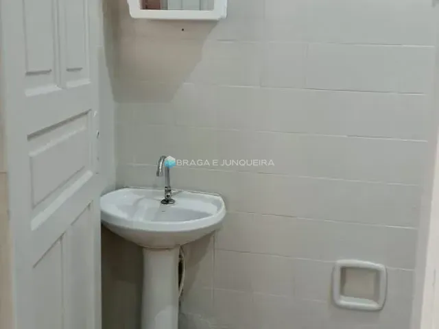 Casa 1 quarto e 1 banheiro, para alugar, no bairro Vila Imperial em São José do Rio Preto