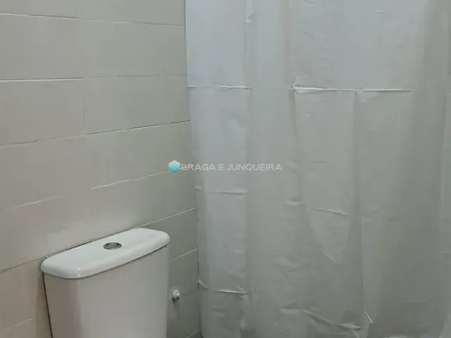 Casa 1 quarto e 1 banheiro, para alugar, no bairro Vila Imperial em São José do Rio Preto