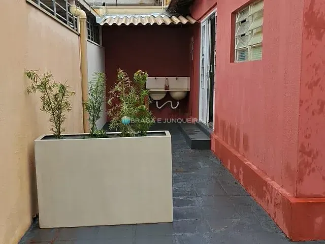 Casa 1 quarto e 1 banheiro, para alugar, no bairro Vila Imperial em São José do Rio Preto