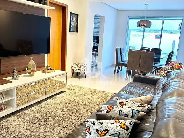 Casa 3 quartos e 4 banheiros, à venda ou para alugar, no bairro Wanel Ville em Sorocaba