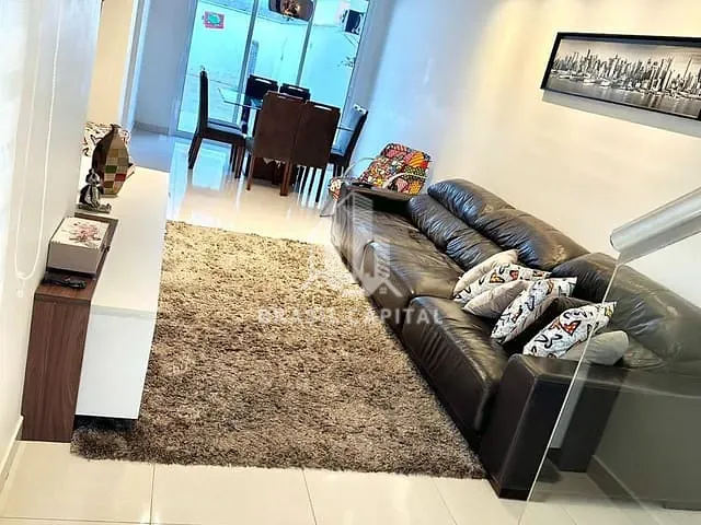 Casa 3 quartos e 4 banheiros, à venda ou para alugar, no bairro Wanel Ville em Sorocaba