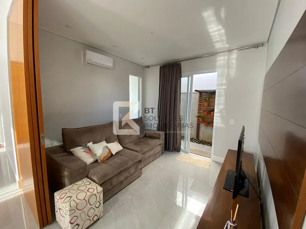 Casa, 2 quartos, 240 m² - Foto 5