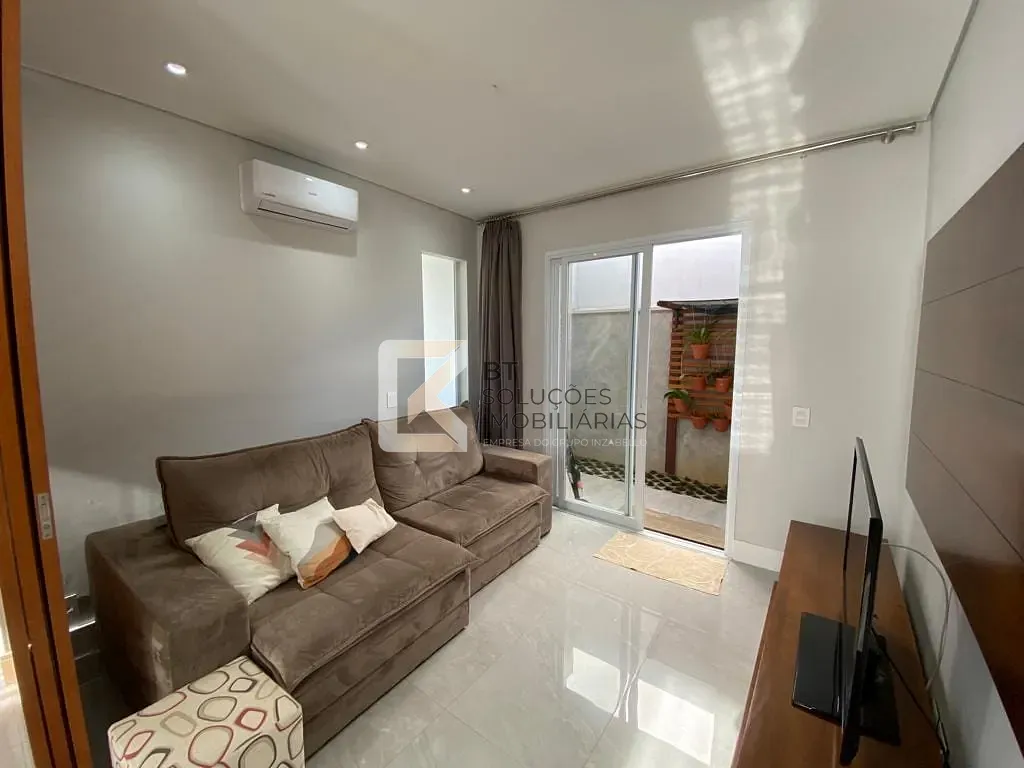 Casa, 2 quartos, 240 m² - Foto 6