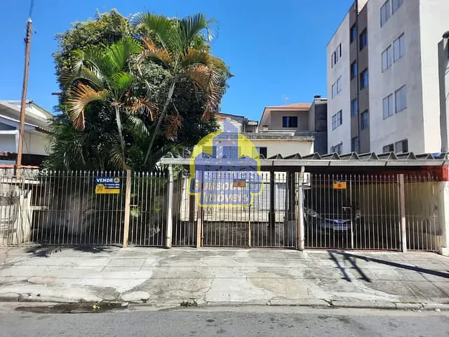 Casa com 275m² 3 quartos e 2 banheiros, à venda, no bairro Pestana em Osasco
