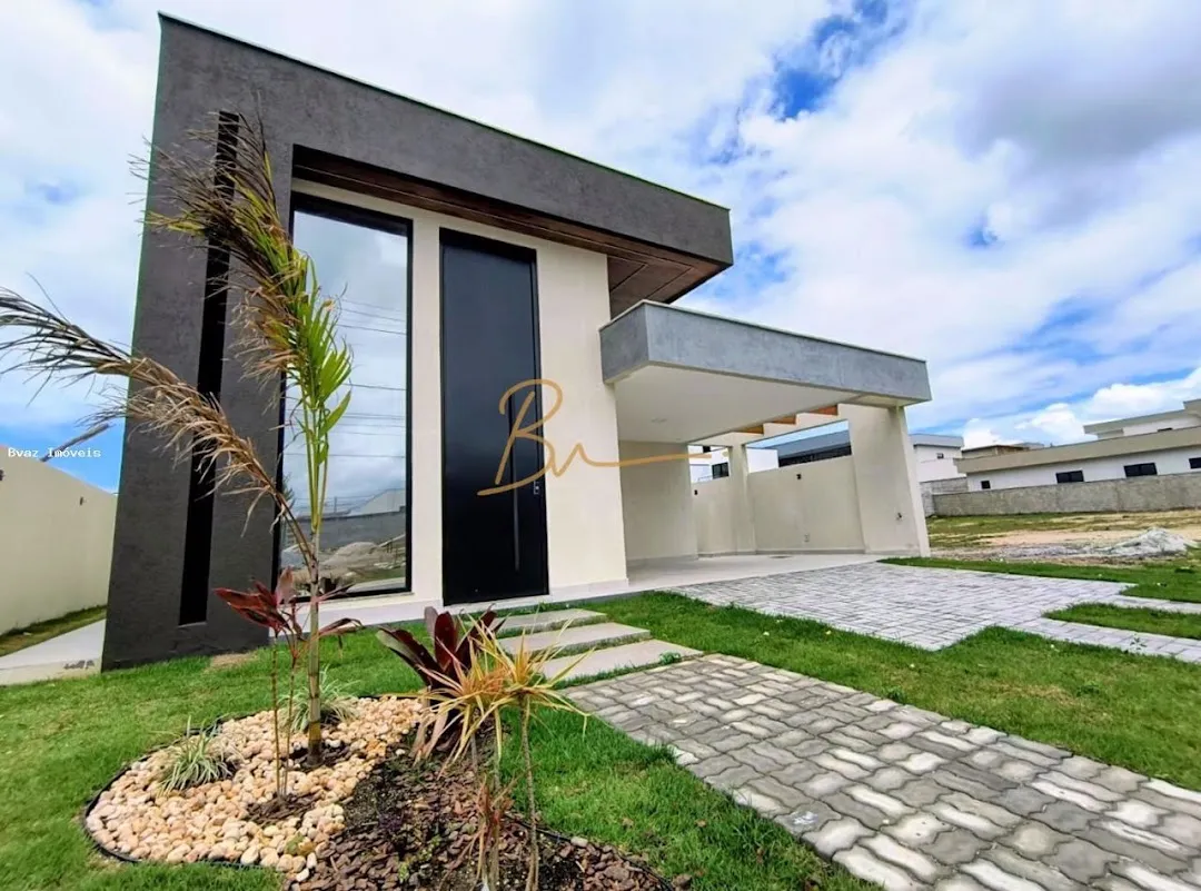 CASA3 QTS * NOVA SÃO PEDRO R$ 799 MIL