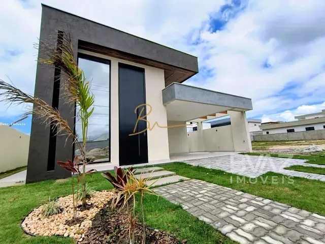 Casa com 250m² 3 quartos e 2 banheiros, à venda, no bairro Nova São Pedro em São Pedro da Aldeia