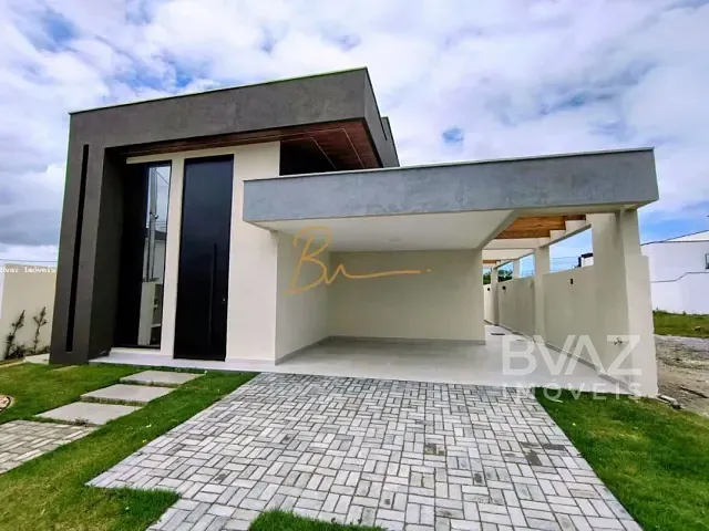 Casa com 250m² 3 quartos e 2 banheiros, à venda, no bairro Nova São Pedro em São Pedro da Aldeia