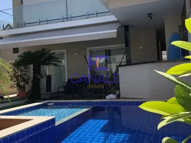Casa com 267m² 4 quartos e 5 banheiros, à venda, no bairro Vargem Pequena em Rio de Janeiro