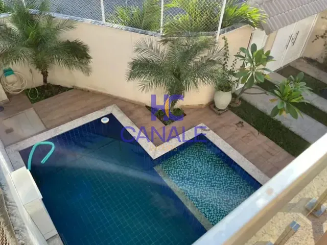 Casa com 267m² 4 quartos e 5 banheiros, à venda, no bairro Vargem Pequena em Rio de Janeiro