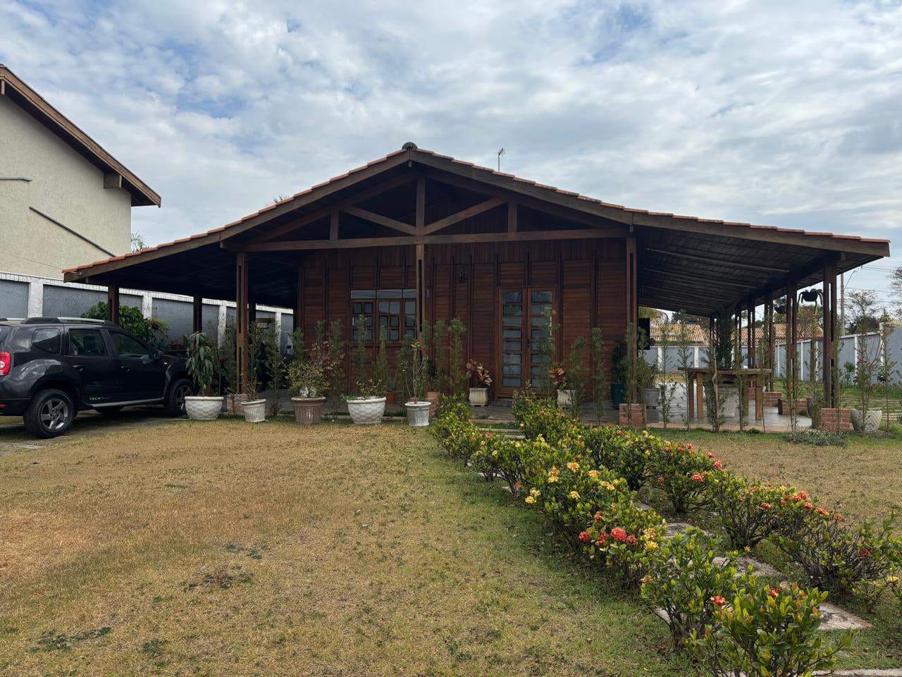 Casa, 3 quartos, 1000 m² - Foto 1