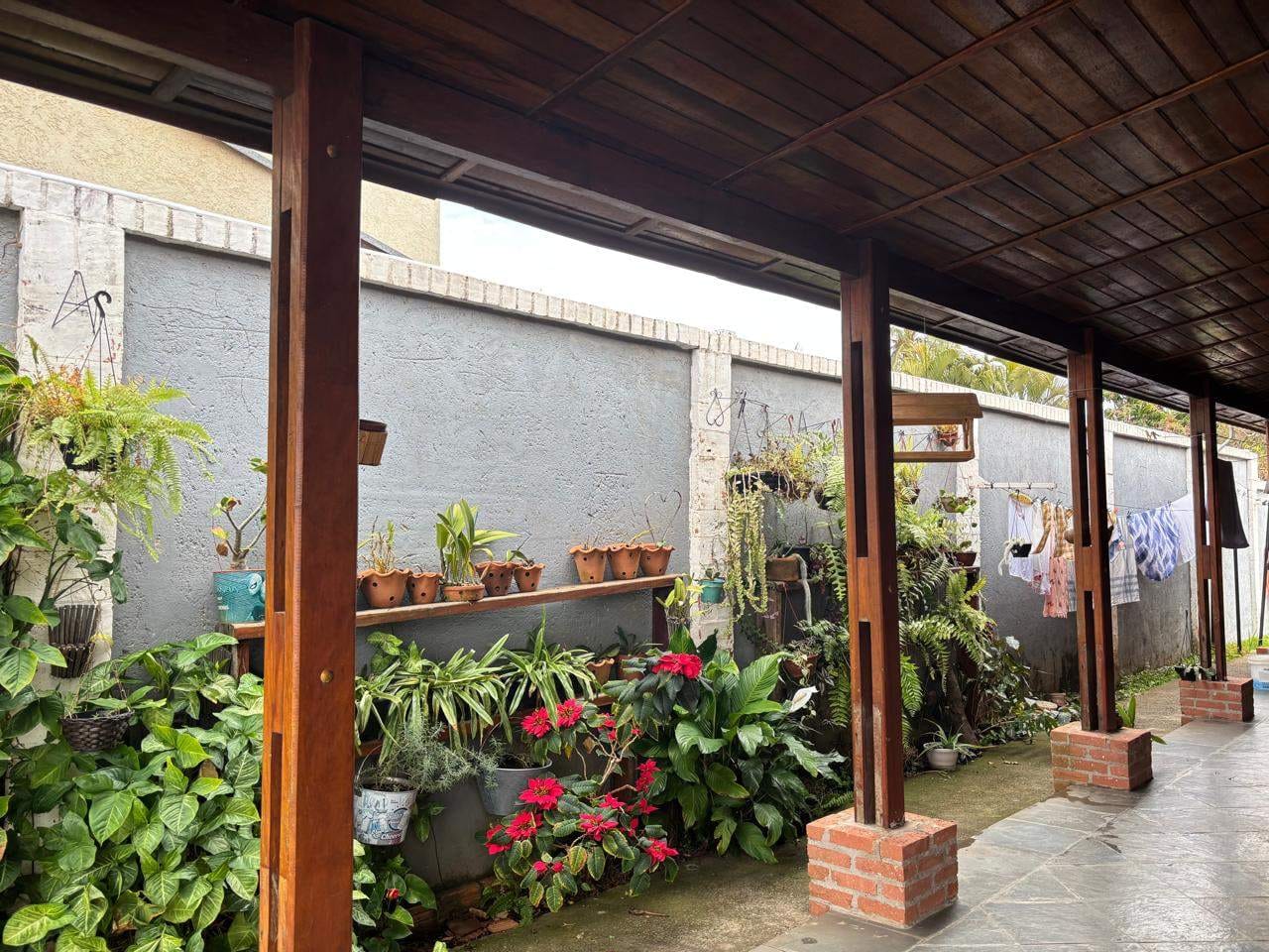 Casa, 3 quartos, 1000 m² - Foto 6