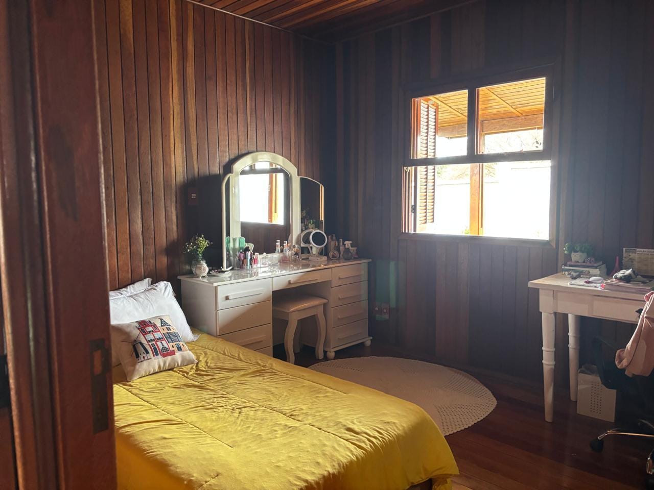 Casa, 3 quartos, 1000 m² - Foto 8