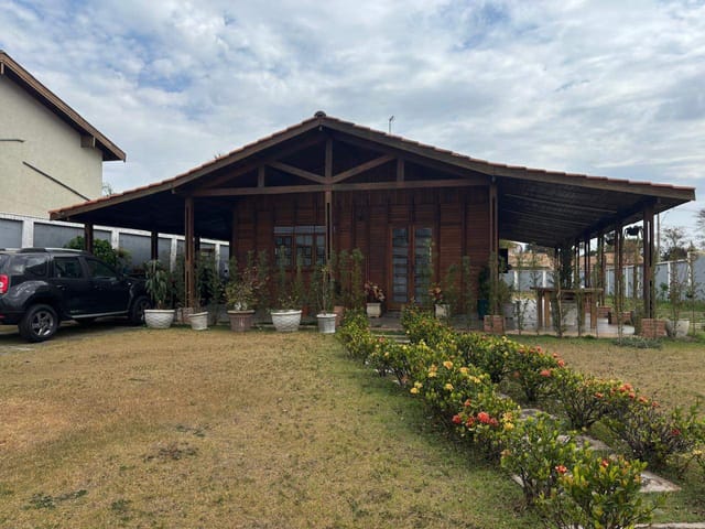 Casa 3 quartos e 4 banheiros, à venda, no bairro Campestre em Piracicaba