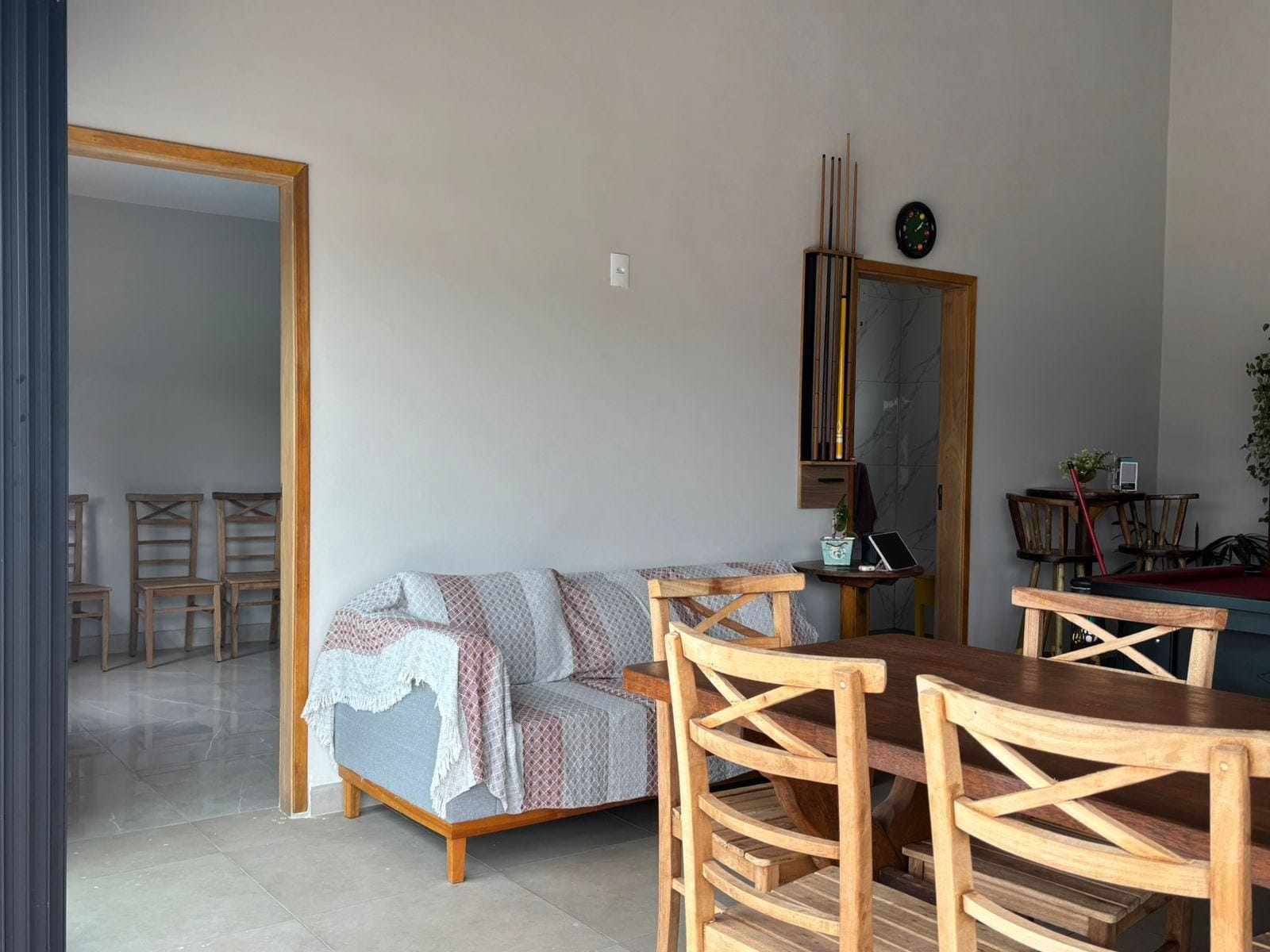 Casa, 3 quartos, 1000 m² - Foto 14