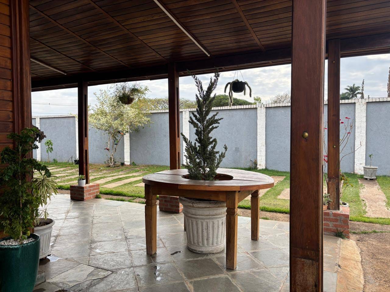 Casa, 3 quartos, 1000 m² - Foto 2