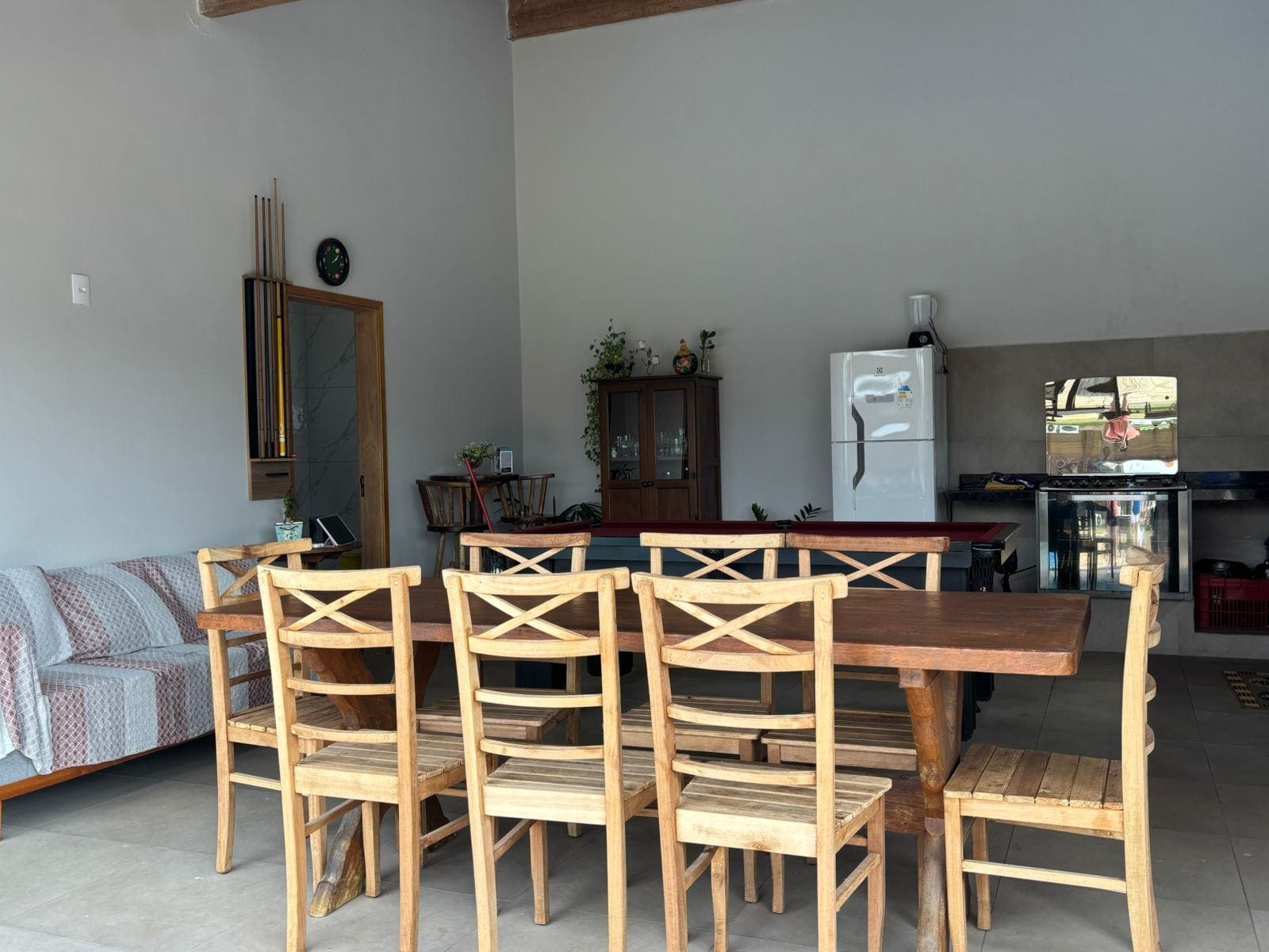 Casa, 3 quartos, 1000 m² - Foto 16