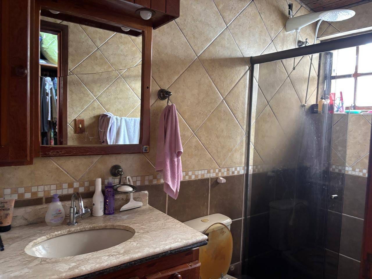 Casa, 3 quartos, 1000 m² - Foto 17