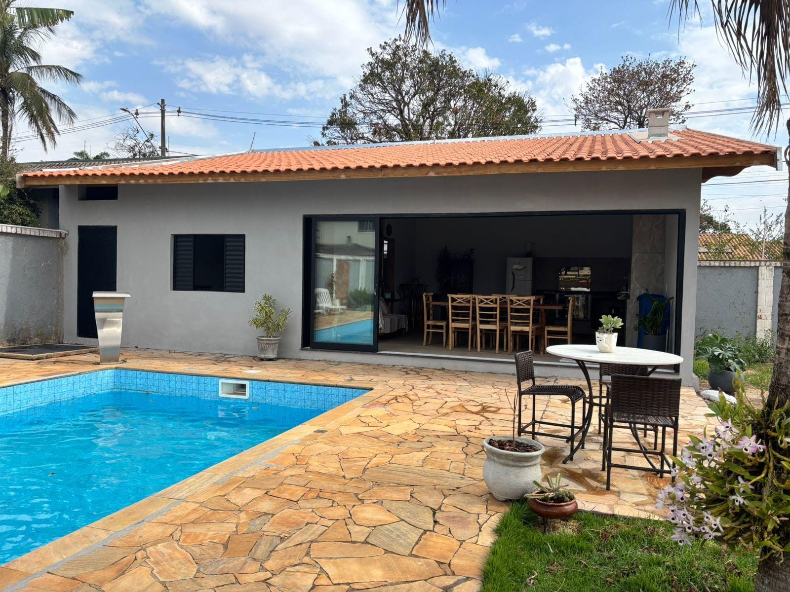 Casa, 3 quartos, 1000 m² - Foto 12