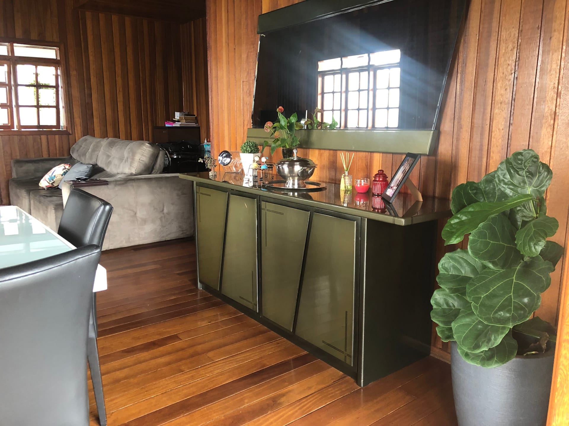 Casa, 3 quartos, 1000 m² - Foto 4