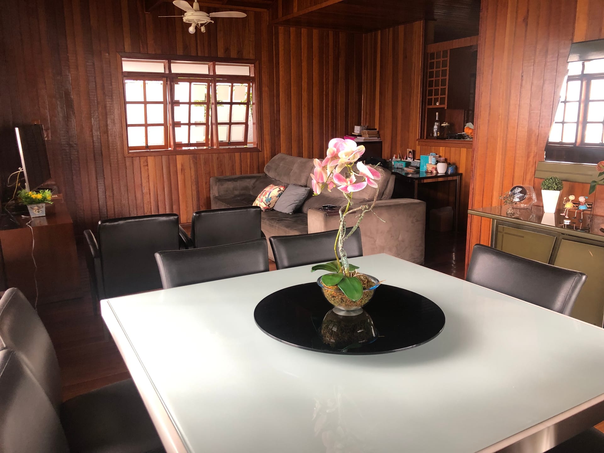 Casa, 3 quartos, 1000 m² - Foto 21