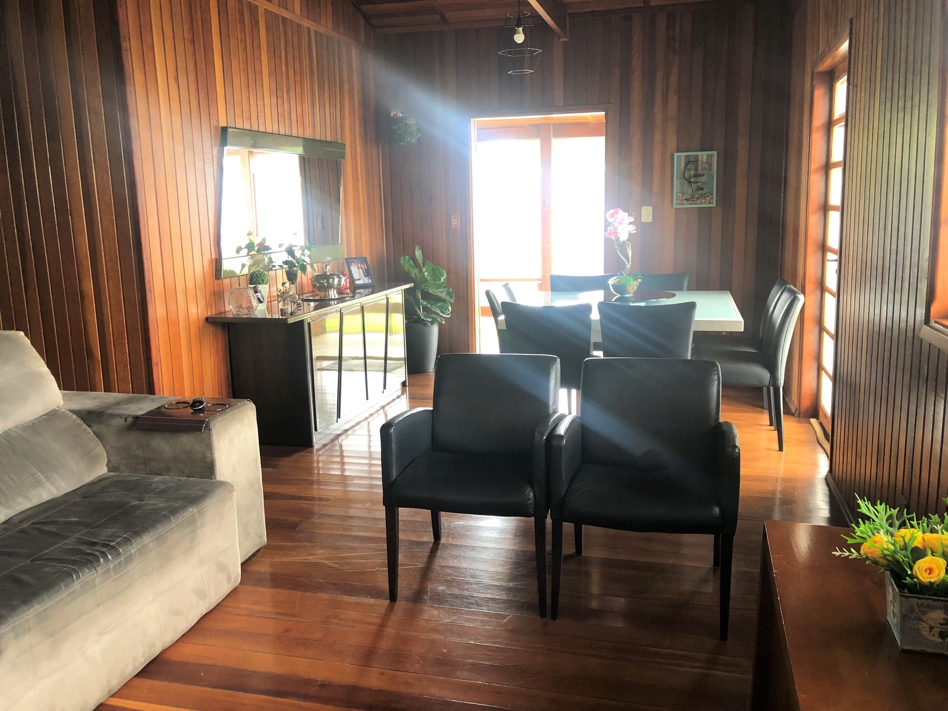 Casa, 3 quartos, 1000 m² - Foto 5