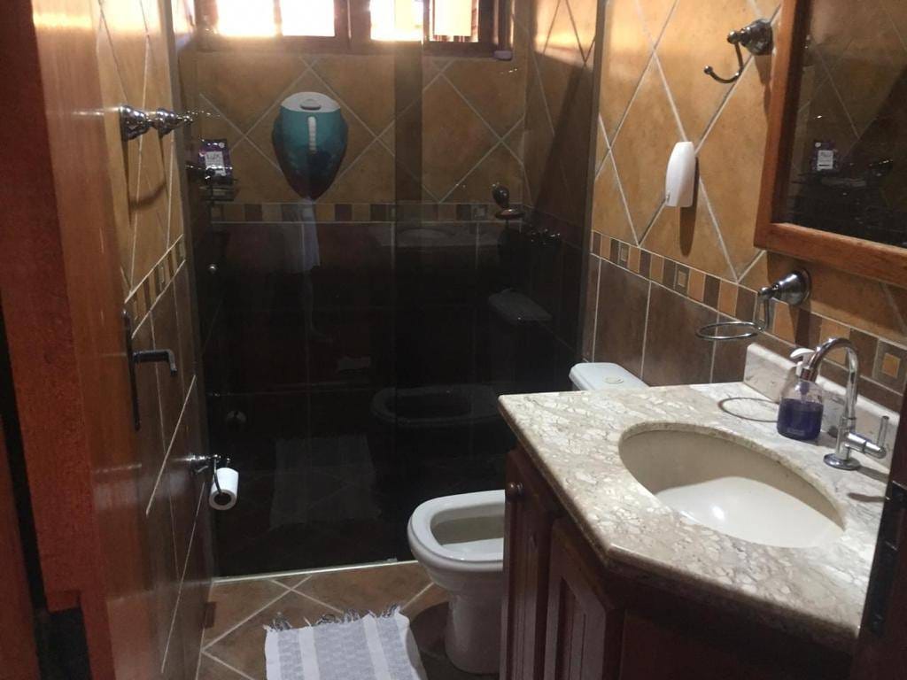 Casa, 3 quartos, 1000 m² - Foto 10