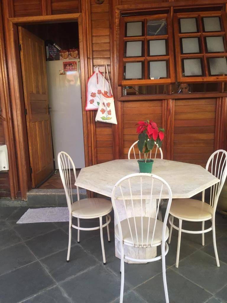 Casa, 3 quartos, 1000 m² - Foto 7