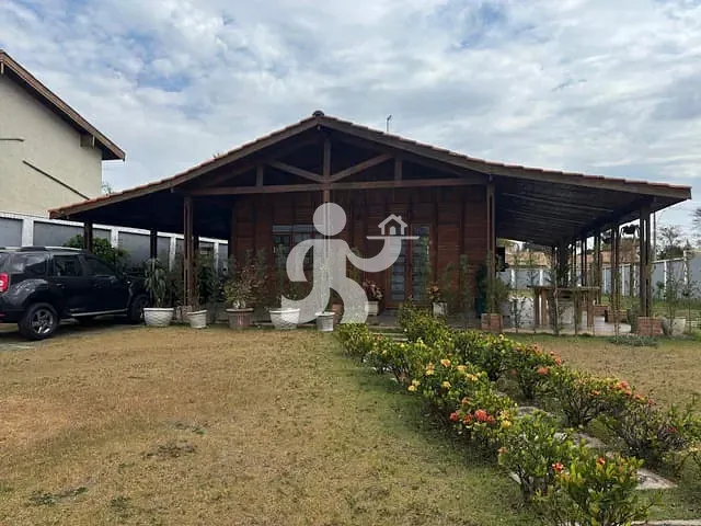 Casa 3 quartos e 4 banheiros, à venda, no bairro Campestre em Piracicaba