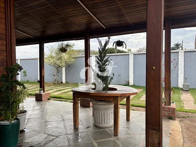 Casa 3 quartos e 4 banheiros, à venda, no bairro Campestre em Piracicaba