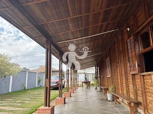 Casa 3 quartos e 4 banheiros, à venda, no bairro Campestre em Piracicaba